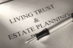 Estate Planning and Legal