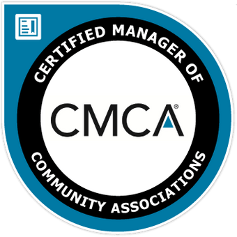 CMCA Digital Badge