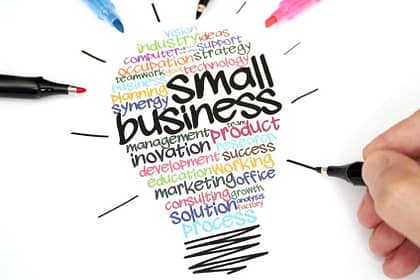 Small Business 2