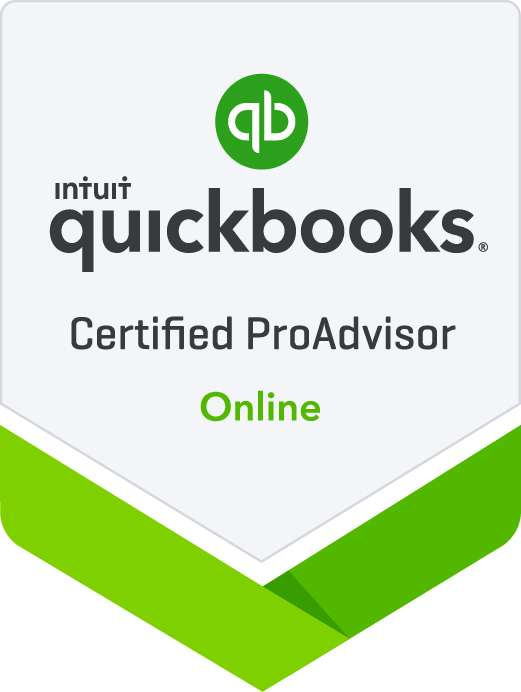Quickbooks Online Badge