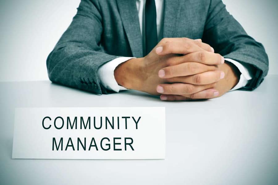 HOA Consulting - CMCA 2 community management